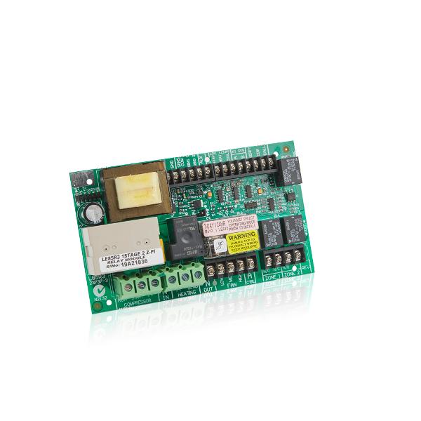 AFR-LE85 1 STAGE 2 ZONE PI RELAY MODULE HVACR SPARES & EQUIPMENT ...