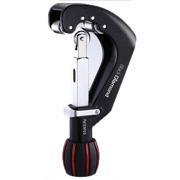 LARGE CUTTER 3/8~2-5/8 CHROME+SPARE BLAD BLACK DIAMOND TOOLS SPRING ...