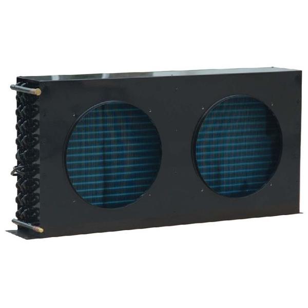 CD-18 CONDENSER 1X400MM L=590MM, H=530MM HVACR SPARES & EQUIPMENT ...