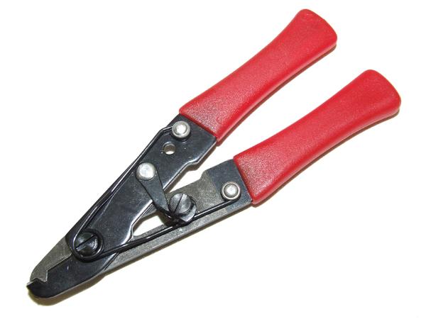 CAPILLARY TUBE CUTTER HVACR SERVICE TOOLS HAND TOOLS TUBE, PIPE & HOSE ...