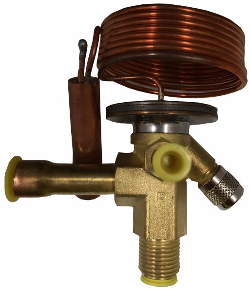 EMERSON TX VALVE EXT SOLDER R22 Stareast International Pty Ltd