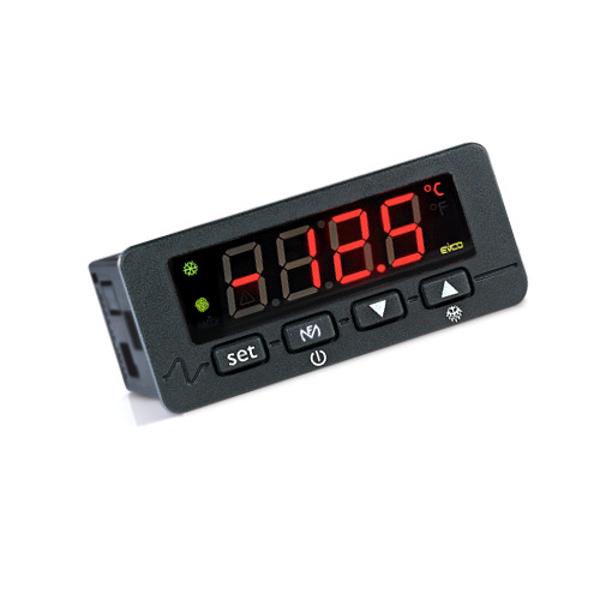 Téléthermomètre Numérique ELIWELL EVK100P7 - Neuf, Origine Italie
