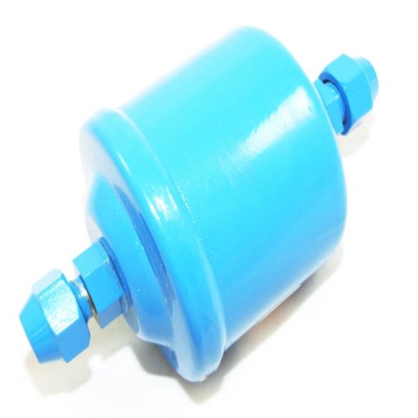 FILTER 1/4 R12 R22 R500 R502 HVACR SPARES & EQUIPMENT SYSTEM COMPONENTS ...