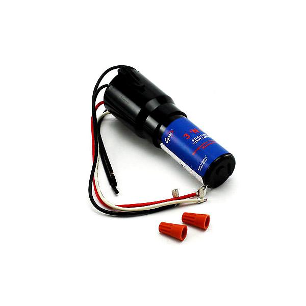 RCO HARD START RELAY 1/4- 1/3 HP 115VAC ELECTRICAL COMPONENTS STARTERS ...