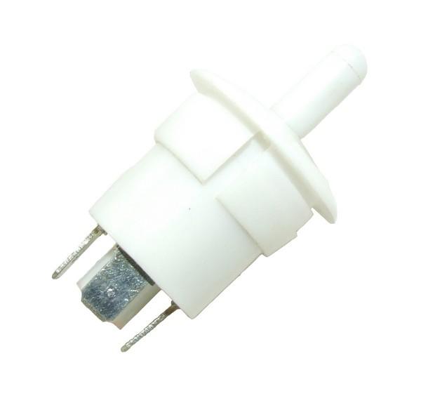 PUSH BUTTON SWITCH LIGHT AND FAN DOMESTIC REFRIGERATION SWITCHES