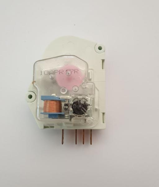 GENERIC DEFROST TIMER 1/2HP 8HR 21M 8A DOMESTIC REFRIGERATION DEFROST ...