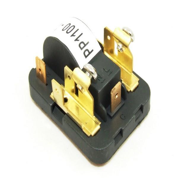 Relay Generic Component RELAY SOLID STATE GENERIC ELECTRICAL COMPONENTS STARTERS, RELAYS ...