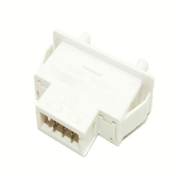 Sharp R61e Switch SWITCH MULTI PURPOSE (SHARP TYPE) DOMESTIC REFRIGERATION SWITCHES
