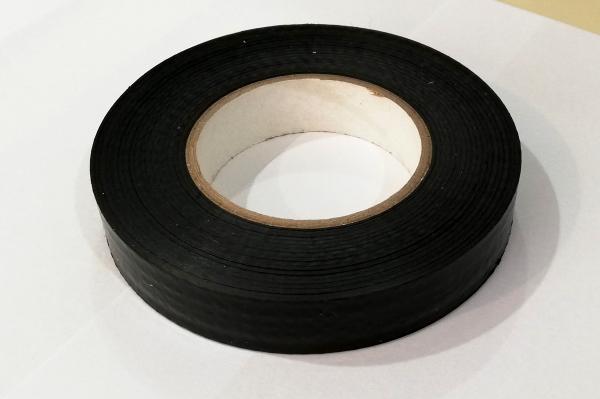 DUCT STRAP 25MMX100M BLACK AIR CONDITIONING A/C INSTALLATION ACCESSORIES