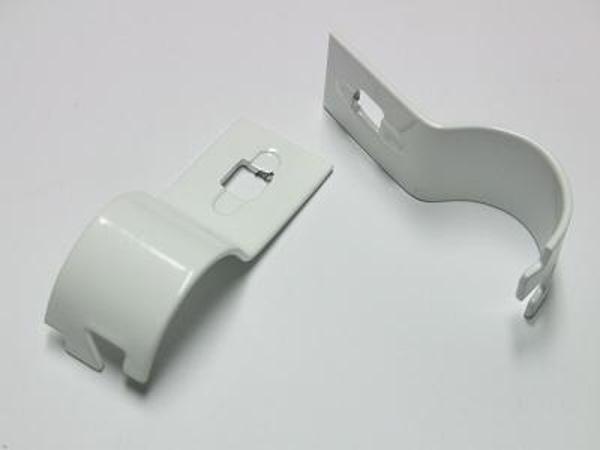 PVC PRESSURE PIPE CLIP 20mm AIR CONDITIONING DRAIN PIPE & ACCESSORIES
