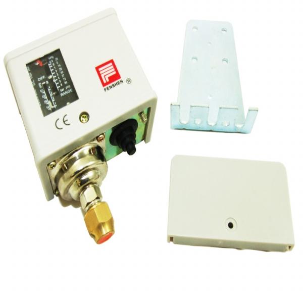LP CONTROL -0.5~6BAR FIXED