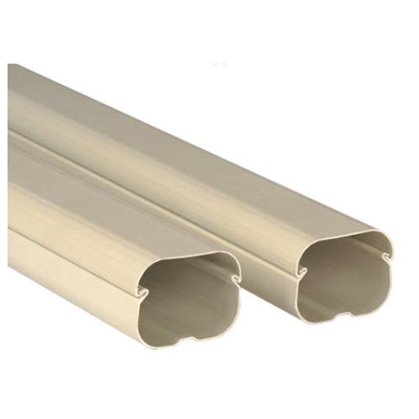 PVC 75MM PIPE DUCT 2M AIR CONDITIONING