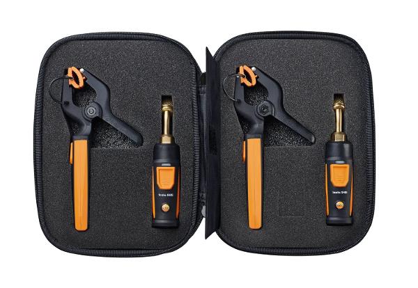 TESTO SMART PROBES REFRIG SET - GEN 2 TESTO EQUIPMENT REFRIGERATION