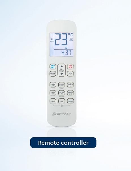 Carrier WiFi Dongle – For Aura, Allure & ActronAir Serene Series 2 AC Units (CA04-OSK103)