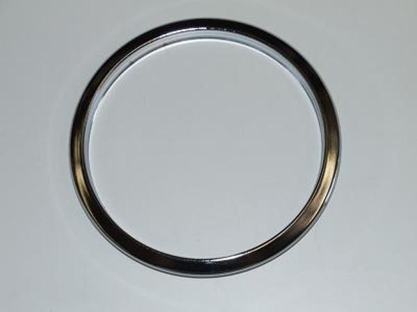 145MM TRIM RING EQUIV. 545-1-908 HEATING SPARES & EQUIPMENT STOVE/OVEN ...