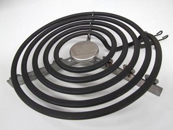 Hot Plate 2100w 8'' chef Element 1801-10 HEATING SPARES & EQUIPMENT ...