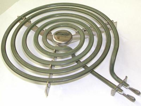 Hot Plate 2100w 8'' chef Element 1801-10 HEATING SPARES & EQUIPMENT ...