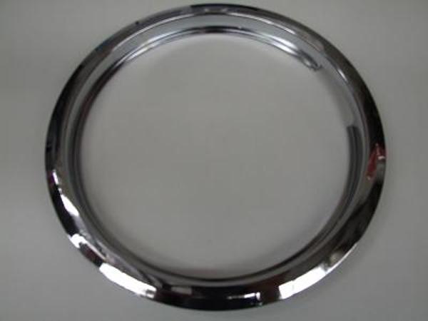 (40) 8 Trim Ring-with CLIP-universal HEATING SPARES & EQUIPMENT STOVE ...