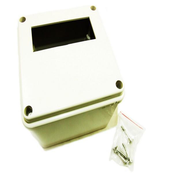 CONTROL MOUNTING BOX FOR THE ST-8000 UNI ELECTRICAL COMPONENTS BOXES ...