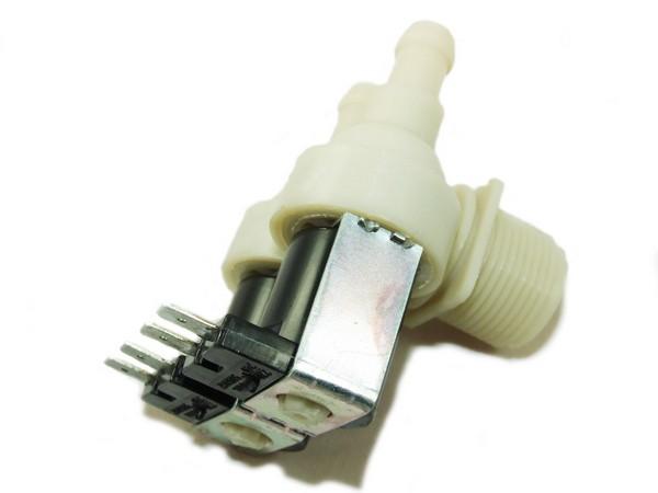 TWIN INLET DUAL OUT 90DEG 12MM GENERIC WATER FITTINGS & ACCESSORIES ...