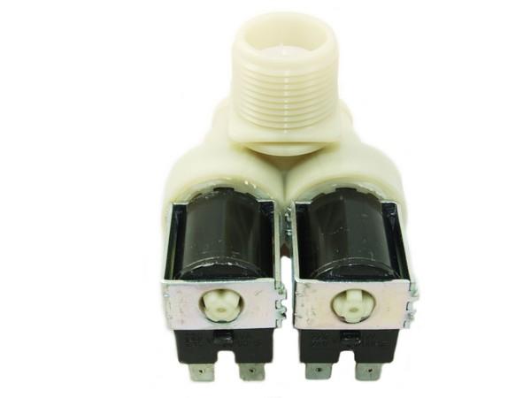 TWIN INLET DUAL OUT 90DEG 12MM GENERIC WATER FITTINGS & ACCESSORIES ...