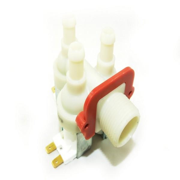 Triple Inlet VALVE TRIPLE ONE INLET THREE OUTLET std WATER FITTINGS & ACCESSORIES ...