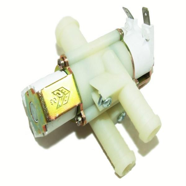 GENERIC DOUBLE VALVE PHILIPS WATER FITTINGS & ACCESSORIES WATER INLET ...