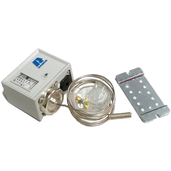 RANCO T/STAT -37 TO -9.4°C | 1.7K TO 11K HVACR SPARES & EQUIPMENT RANCO ...