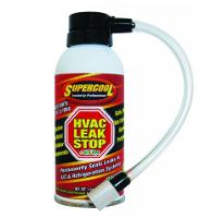 SuperCool 32 Oz Can Non Hazardous Non Toxic Air Conditioning Fast Flush